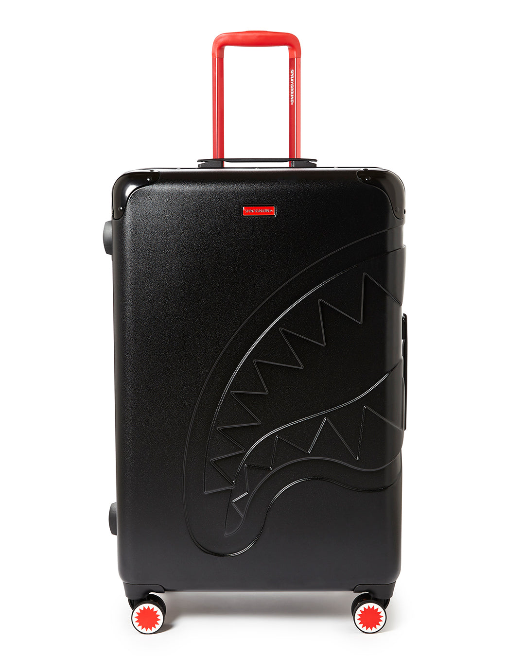 SHARKITECTURE MOLDED 29ƒ?� FULL-SIZE LUGGAGE