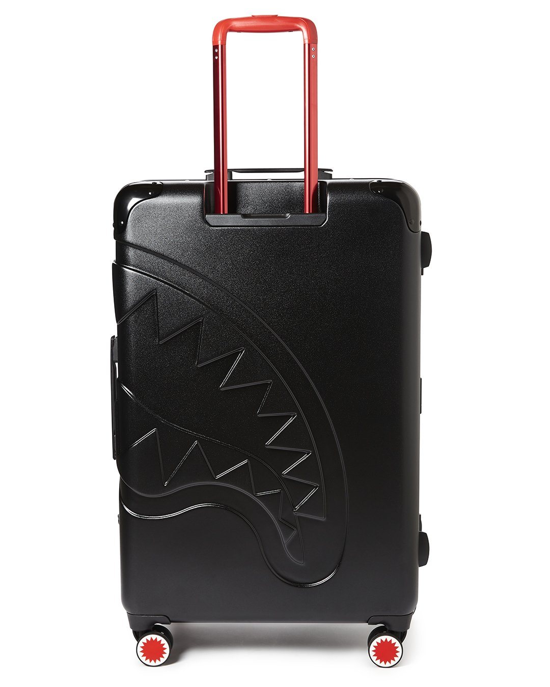 SHARKITECTURE MOLDED 29ƒ?� FULL-SIZE LUGGAGE