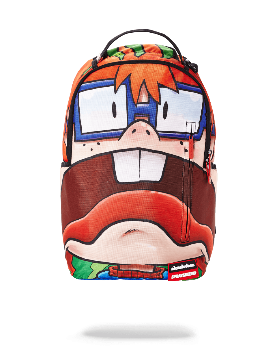 RUGRATS CHUCKY SHARK
