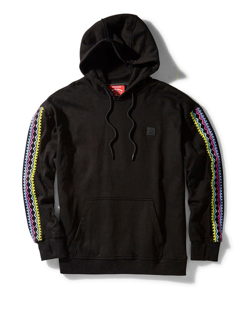 A.i.4 PATH TO THE FUTURE HOODY