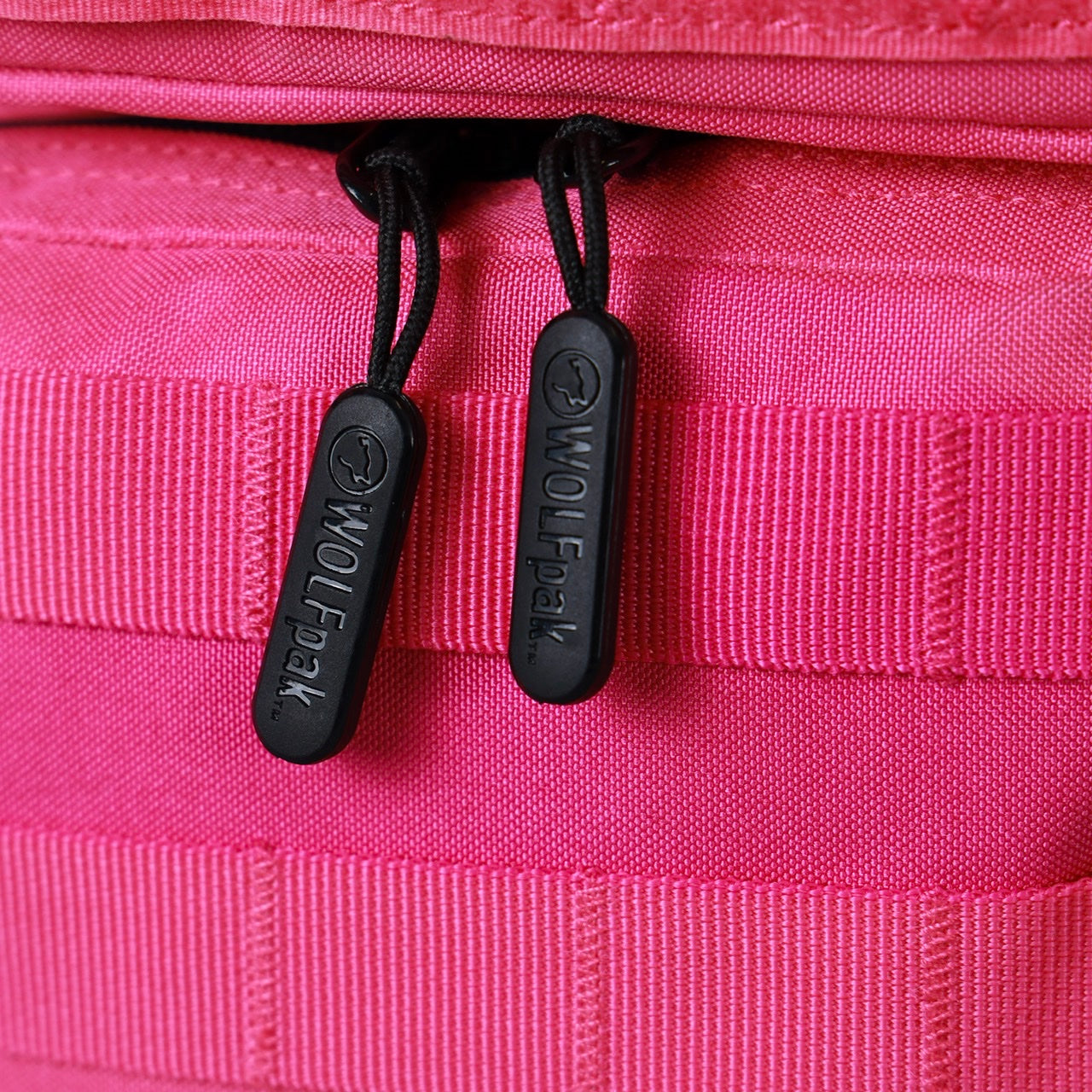 9L Backpack Mini Voodoo Pink
