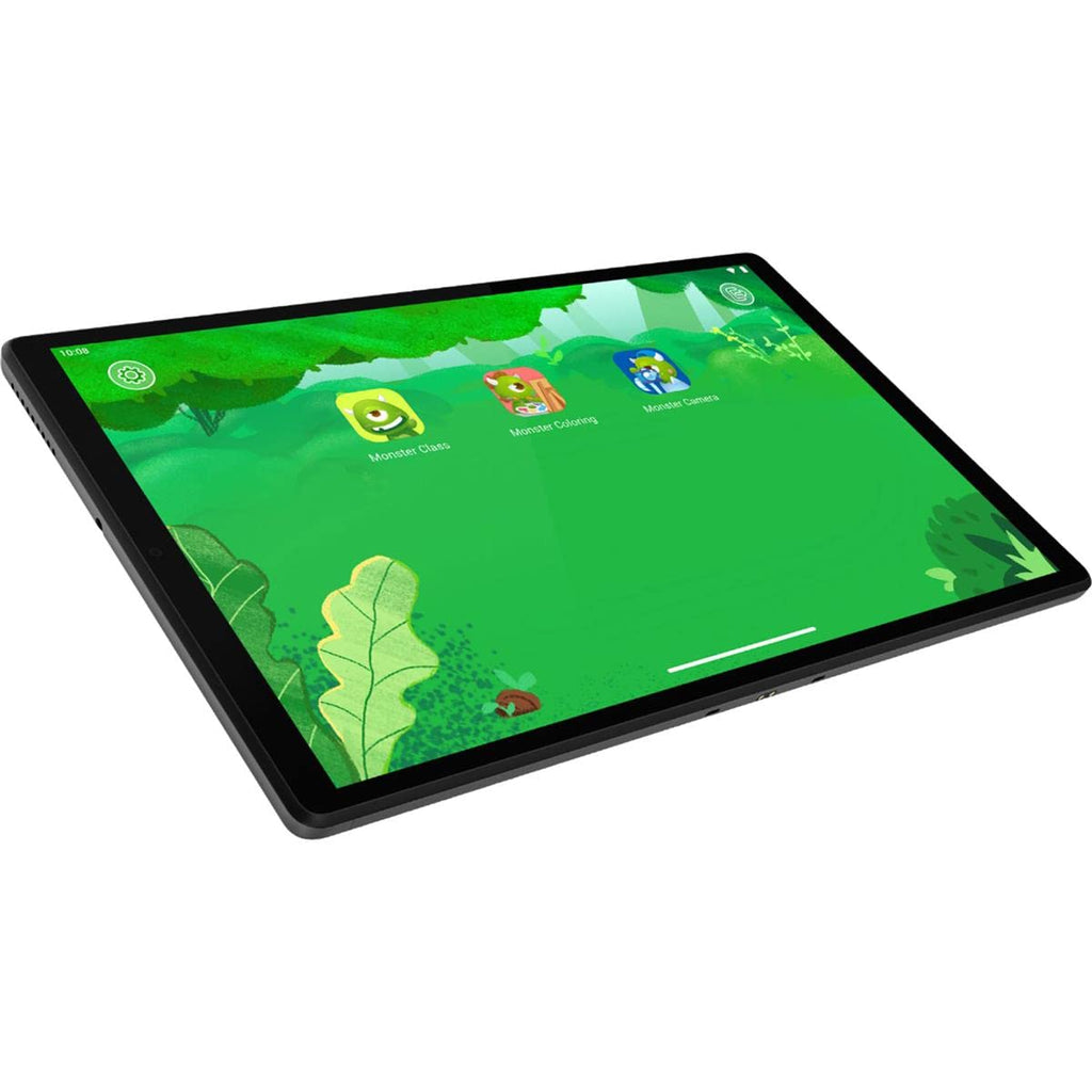 Lenovo Tab M10 FHD Plus (2nd Gen) Tablet - 32GB Storage, 2GB RAM - Gray- ZA5T0263US