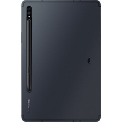 Samsung Galaxy Tab S7 - 11? - 128GB - S Pen Wi-Fi - Mystic Black-SM-T870NZKAXAR