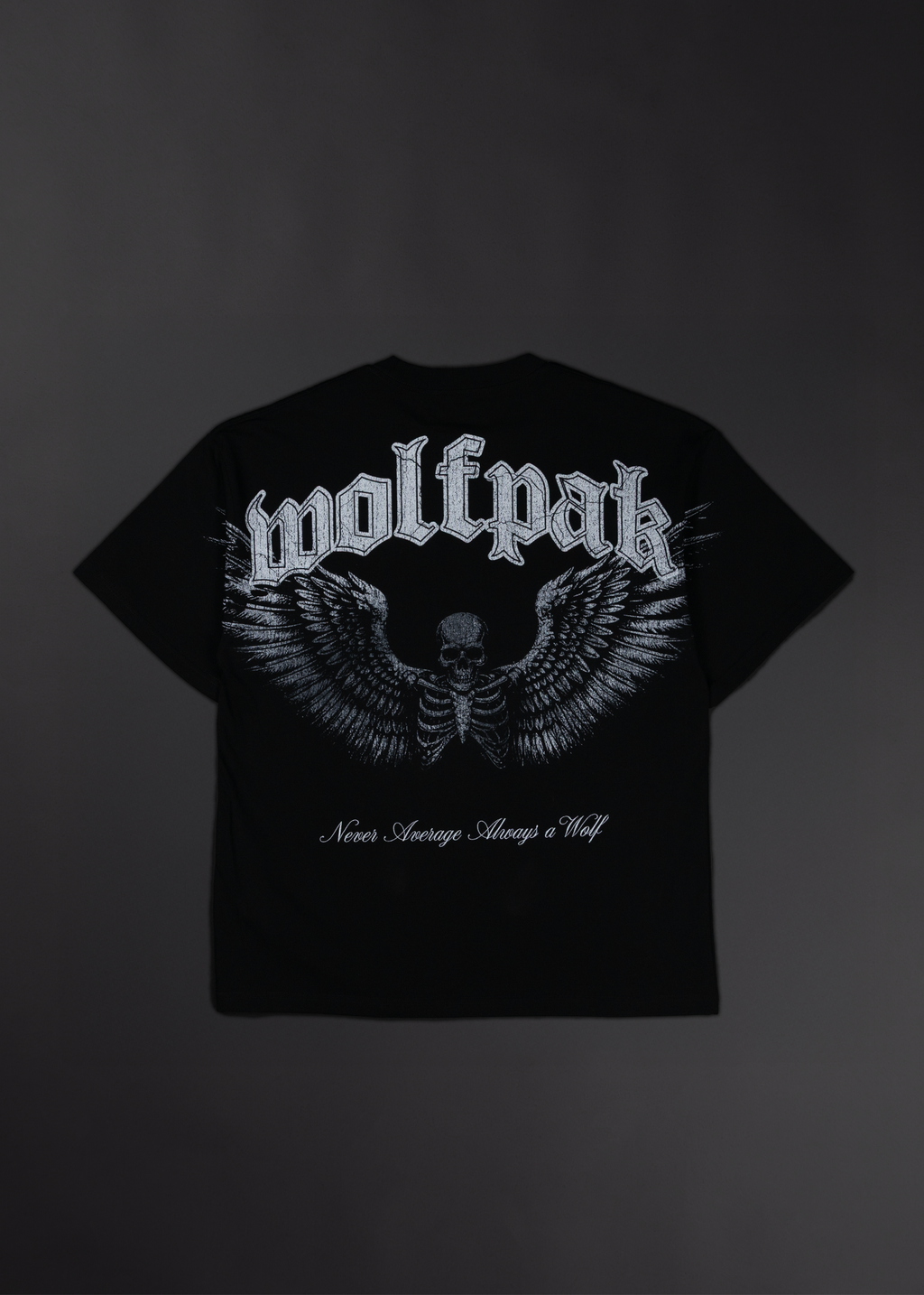 Deathwing Graphic Tee