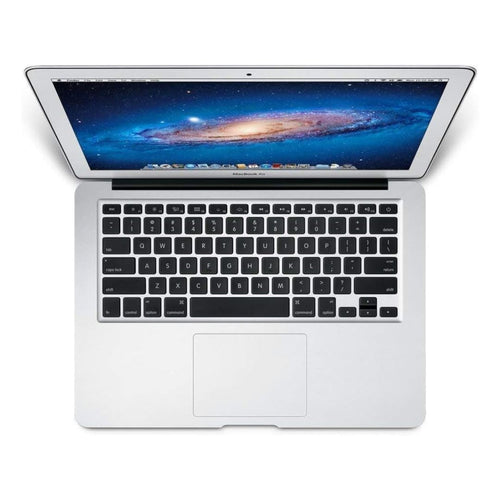Apple MacBook Air (2015) ? 13" ? i5-5250U ? 4GB RAM ? 256GB SSD ? Silver ? MJVE2LL/A
