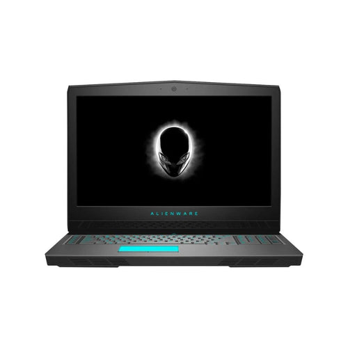 Alienware m17 R5 - 17.3" Gaming Laptop - Intel i7, 16GB RAM, GTX 1070, 1TB HDD + 256GB SSD, Black | High-Performance Gaming - AW17R5-7811BLK-PUS