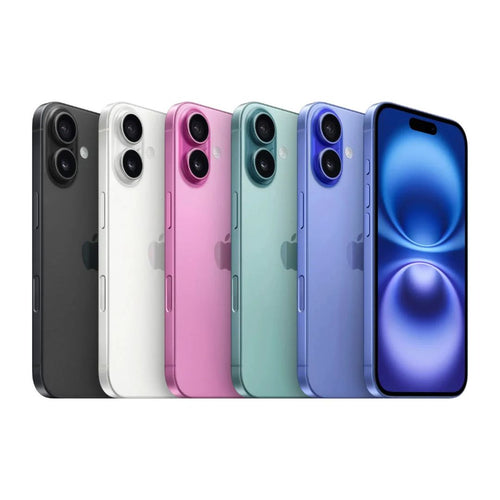 Apple iPhone 16 Plus