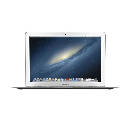 Apple MacBook Air 13" (Mid 2011) ? Intel Core i5-2557M ? 4GB RAM ? 128GB SSD ? Silver ? MC965LL/A