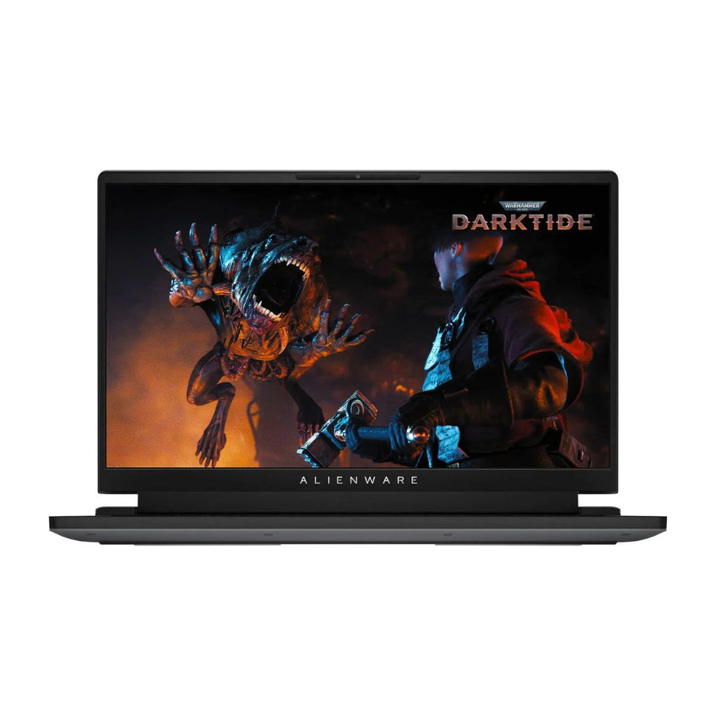 Alienware M15 Ryzen Edition R5 - 15.6" FHD 360Hz - Ryzen 9-5900HX - 32GB RAM - RTX 3070 - 1TB SSD - Dark Side of the Moon