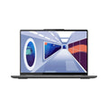Lenovo Yoga 7i 2-in-1 14" 2.2K Laptop - Intel Evo Platform - Intel Core i5-1335U - 8GB RAM - 512GB SSD - Storm Grey - 82YL0006US