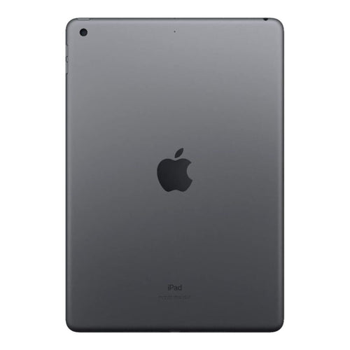 Apple iPad 10.2" 7th Gen (Wi-FI + Cellular) - 32GB - Space Gray - MW6W2LL/A