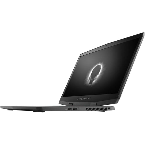 Alienware M17 ? 17.3" UHD ? i7-9750H ? 16GB RAM ? RTX 2060 ? 512GB SSD ? Silver