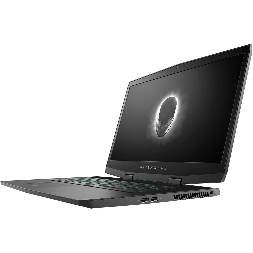 Alienware M17 ? 17.3" UHD ? i7-9750H ? 16GB RAM ? RTX 2060 ? 512GB SSD ? Silver
