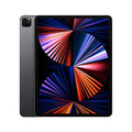 Apple iPad Pro 5th Gen (12.9 inch, Wi+Fi + Cellular, 2TB) Space Gray - 2021 - MHP43LL/A