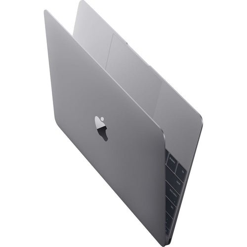 Apple MacBook 12" Retina (2016) - Intel Core m5 - 8GB RAM - 512GB SSD - Space Gray - MLH82LL/A