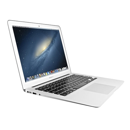Apple MacBook Air 13" (Mid 2011) ? Intel Core i5-2557M ? 4GB RAM ? 128GB SSD ? Silver ? MC965LL/A