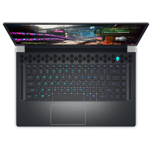 Alienware x15 R2 ? 15.6" 360Hz FHD ? i7-12700H ? 16GB RAM ? RTX 3070 Ti ? 1TB SSD ? Lunar Light ? AWX15R2-7334WHT-PUS