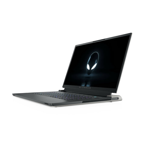 Alienware x17 R1 ? 17.3" FHD ? Intel Core i7-11800H ? 16GB RAM ? NVIDIA GeForce RTX 3070 ? 2TB SSD + 256GB SSD ? Lunar Light