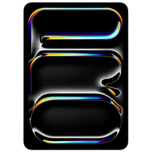 Apple 11-inch iPad Pro (M4, 2024) ? Wi-Fi + Cellular ? 1TB ? OLED Nano-Texture Glass ? Silver ? Unlocked ? MWRQ3LL/A