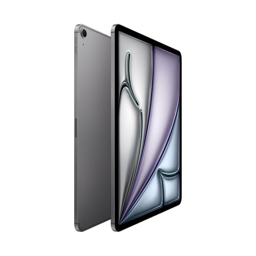 Apple 11-inch iPad Air (M2, 2024) ? Wi-Fi + Cellular ? 1TB ? Space Gray ? Unlocked ? MUXR3LL/A