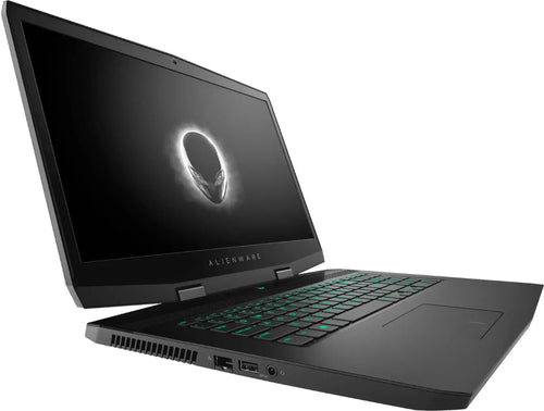 Alienware M17 ? 17.3" FHD ? Intel Core i7-8750H ? 16GB DDR4 RAM ? NVIDIA GeForce RTX 2070 ? 512GB SSD ? AWM17-7105SLV-PUS
