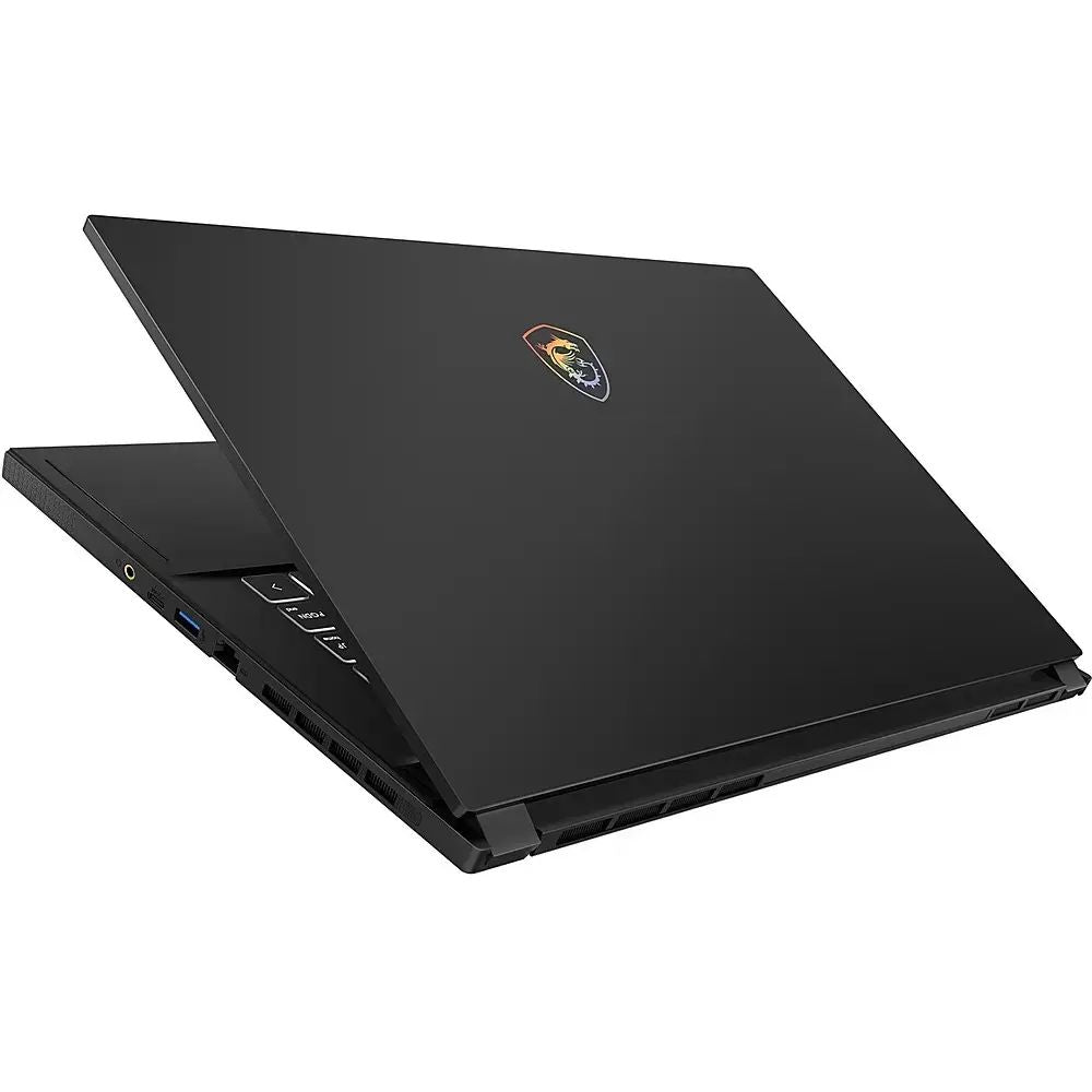 MSI Stealth 15 A13VF-012US ? 15.6" FHD 144Hz ? i7-13620H ? 16GB RAM ? RTX 4060 ? 1TB SSD ? Black - STEALTH1513012