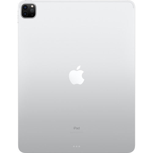 Apple iPad Pro 12.9" 4th Gen (2020) Wi-Fi ? 128GB ? Silver ? MY2J2LL/A
