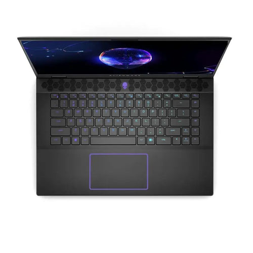 Alienware m16 R2 ? 16" QHD+ 240Hz ? Intel Core Ultra 9 185H ? 32GB RAM ? RTX 4070 ? 1TB SSD ? Dark Metallic Moon ? AWM16R-9487BLK-PUS
