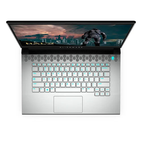 Alienware m15 R3 ? 15.6" FHD 144Hz ? Intel Core i7-10875H ? 32GB RAM ? RTX 2070 Max-Q ? 512GB SSD ? Lunar Light