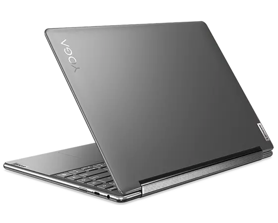 Lenovo Yoga 9 14IAP7 ? 14" WUXGA Touch ? Intel Core i7-1260P ? 16GB RAM ? 512GB SSD ? Storm Grey ? 82LU004CUS ? W/ Pen and Sleeve