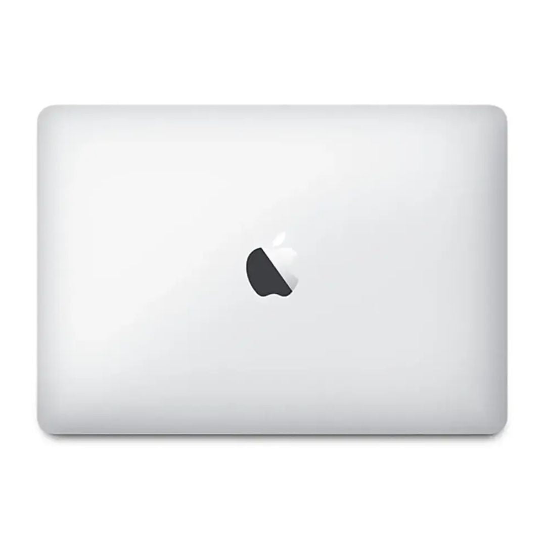 Apple MacBook 12" - Intel Core M-5Y31 - 8GB RAM - 256GB SSD - Silver - MF855LL/A