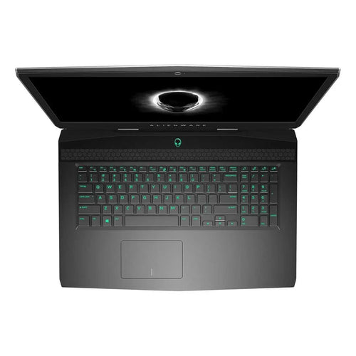 Alienware M17 - 17.3" FHD - i7-9750H - 8GB RAM - GTX 1660 TI - 1TB HDD - Epic Silver
