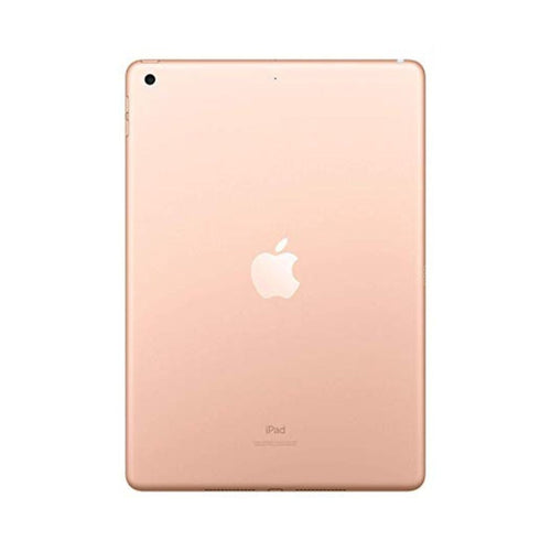 Apple iPad (10.2-inch, Wi-Fi, 128GB) - Gold - MW792LL/A
