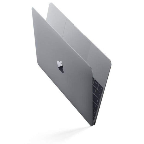 Apple MacBook (2017) ? 12" Retina ? Intel Core i5-7Y54 ? 8GB RAM ? 512GB SSD ? Space Gray ? MNYG2LL/A