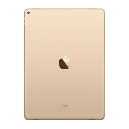 Apple iPad Pro 9.7in Tablet 32GB, Wi-Fi - Gold - MLMQ2LL/A