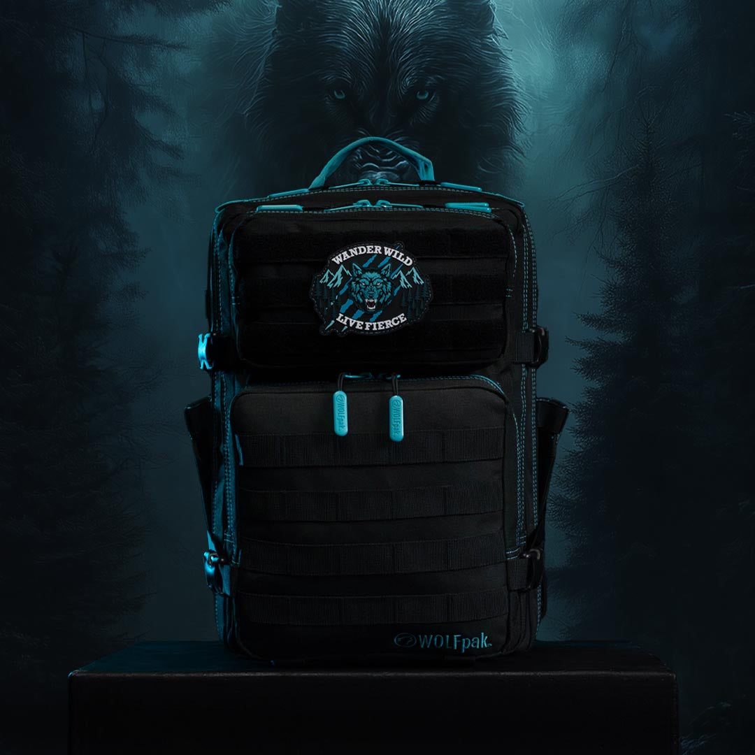 The Unbreakable Bundle