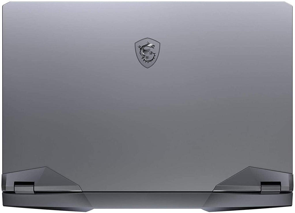 MSI - GE76 Raider 17.3" 300Hz Gaming Laptop - i7-10870H - 32GB Memory - NVIDIA GeForce RTX 3080 - 1TB SSD - Titanium Blue - GE76231