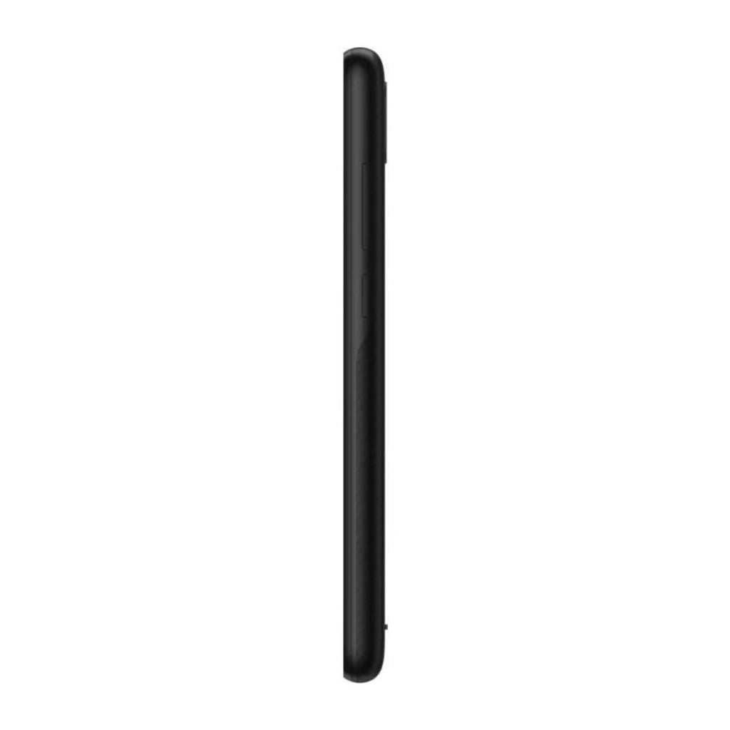 Verizon TCL Signa - 16GB - Black - 5004S