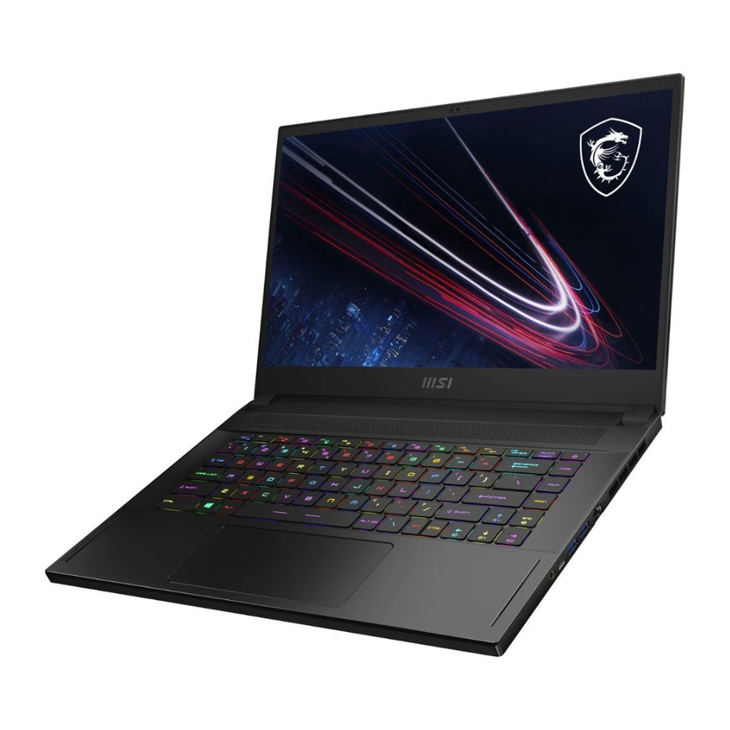 MSI GS66 Stealth 11UE-007 Laptop - i7-11800H - RTX 3060 - 16GB RAM - 1TB SSD - GS6611007