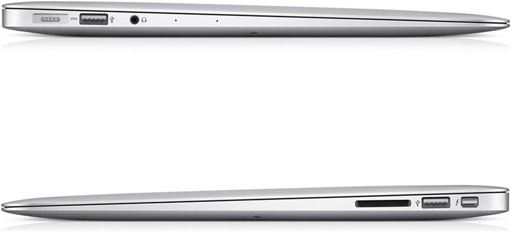 Apple MacBook Air - 13.3 Display - i7-5650U - 8GB RAM - 512GB Flash Storage - Silver
