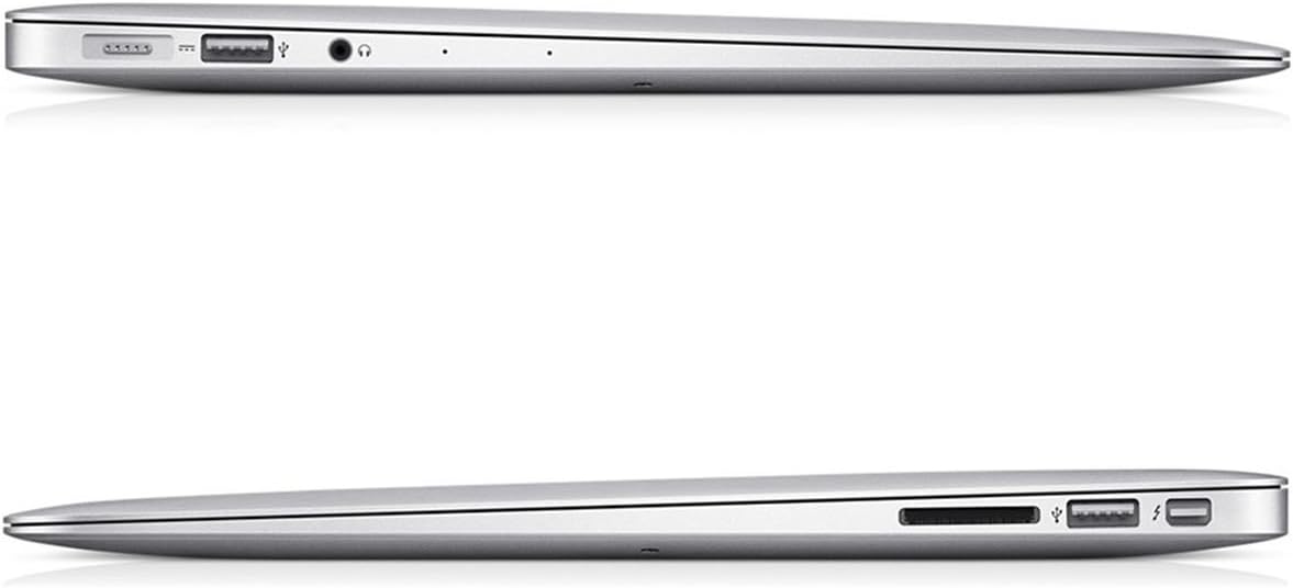 Apple MacBook Air - 13.3 Display - i7-5650U - 8GB RAM - 512GB Flash Storage - Silver