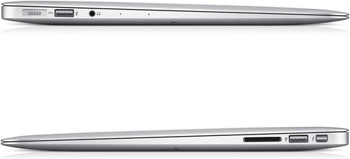 Apple MacBook Air - 13.3 Display - i7-5650U - 8GB RAM - 512GB Flash Storage - Silver