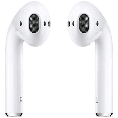 Apple AirPods White In-Ear Headset - MMEF2AM/A