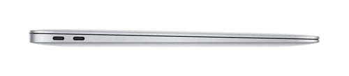 Apple MacBook Air - 13.3" w/ Touch ID - Core i5 - 8GB RAM - 256GB SSD - Silver - MVFL2LL/A