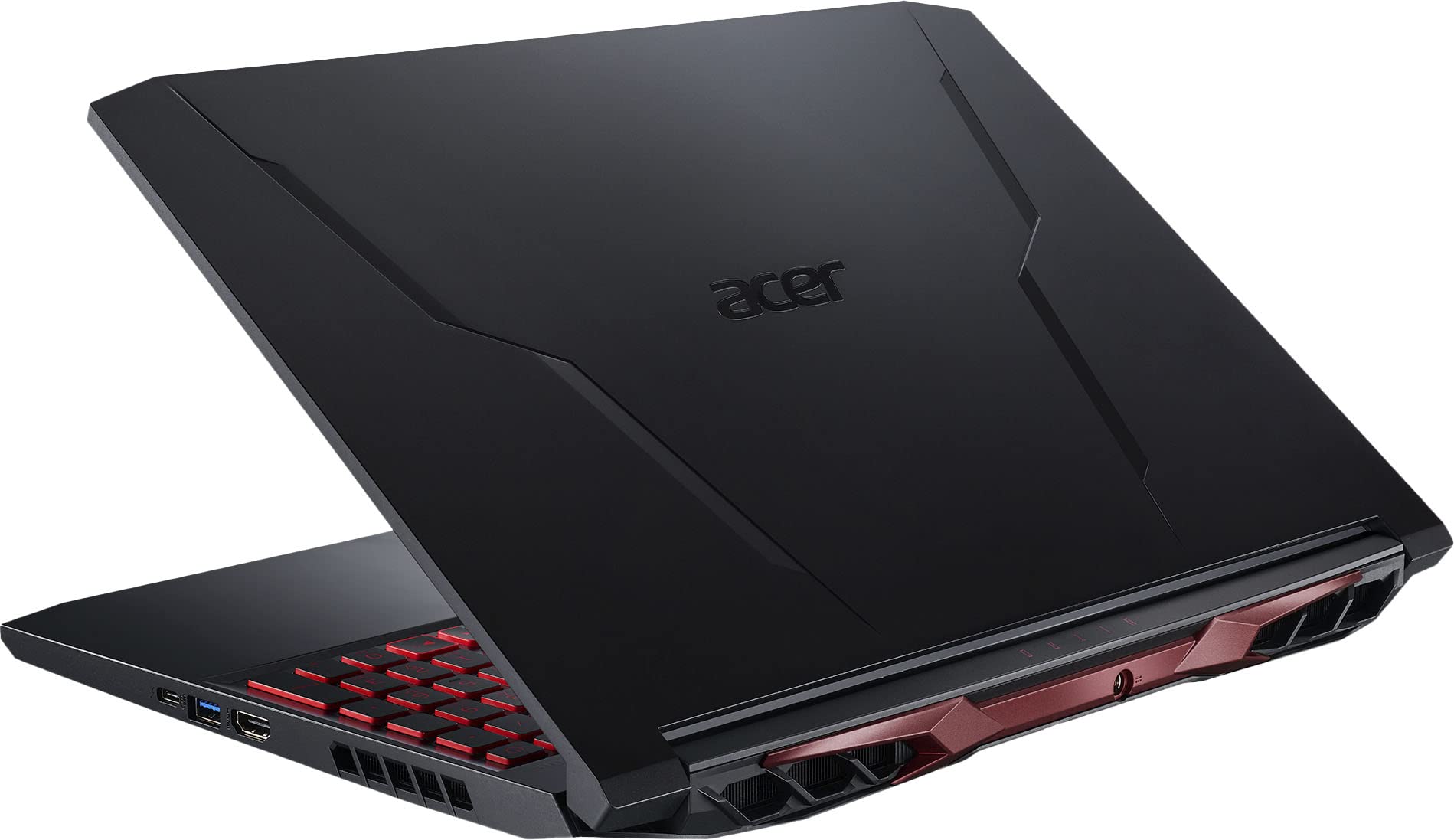 Acer - Nitro 5 - 15.6" FHD 144Hz ? i5-11400H - GTX 1650 - 8GB DDR4 - 256GB SSD ? WIN11 (AN515-57-56FC)