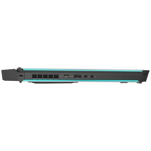 Alienware m15 R4 - 15.54" Gaming Laptop - Intel Core i7-8750H - 16GB Memory - NVIDIA GeForce GTX 1070 - 1TB HDD + 256GB SSD - Silver