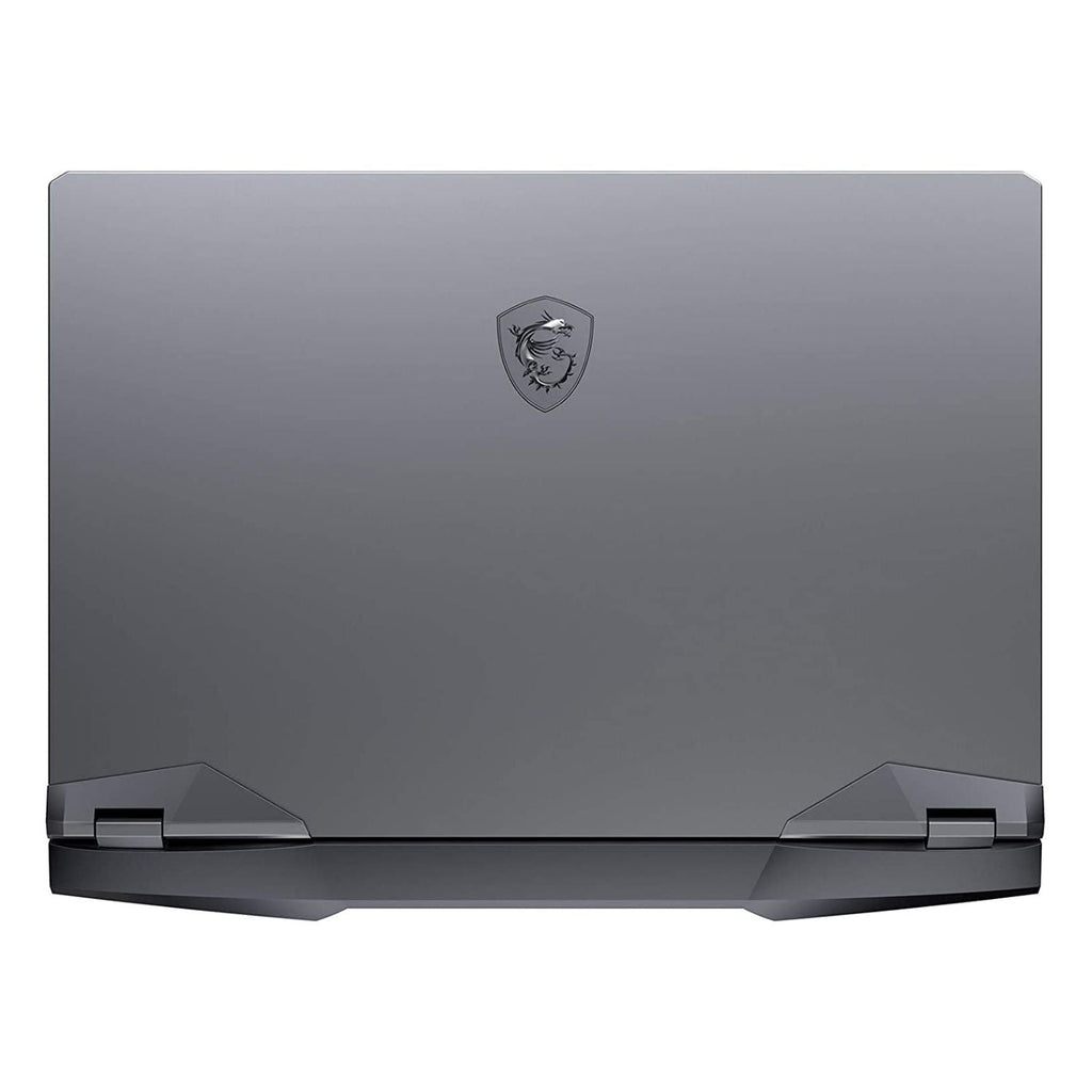 MSI - GE66 15.6" 240hz Gaming Laptop - Intel Core i7-10750H - NVIDIA GeForce RTX 3070 - 1TB SSD - 32GB Memory - Black - GE66039