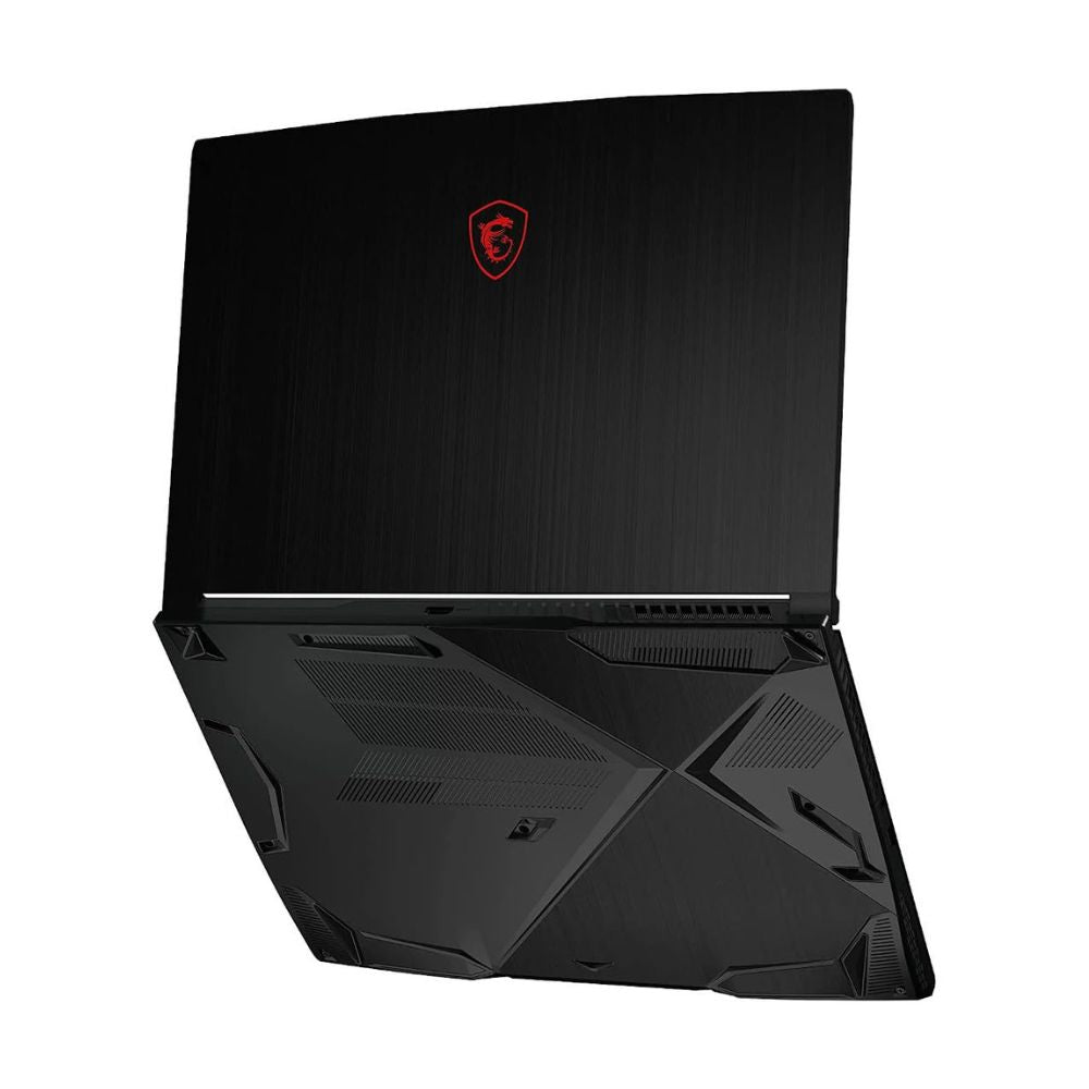 MSI GF63 Thin 11UC-1276US ? 15.6" FHD 144Hz ? i5-11400H ? 16GB RAM ? RTX 3050 ? 512GB SSD ? Black ? GF631276