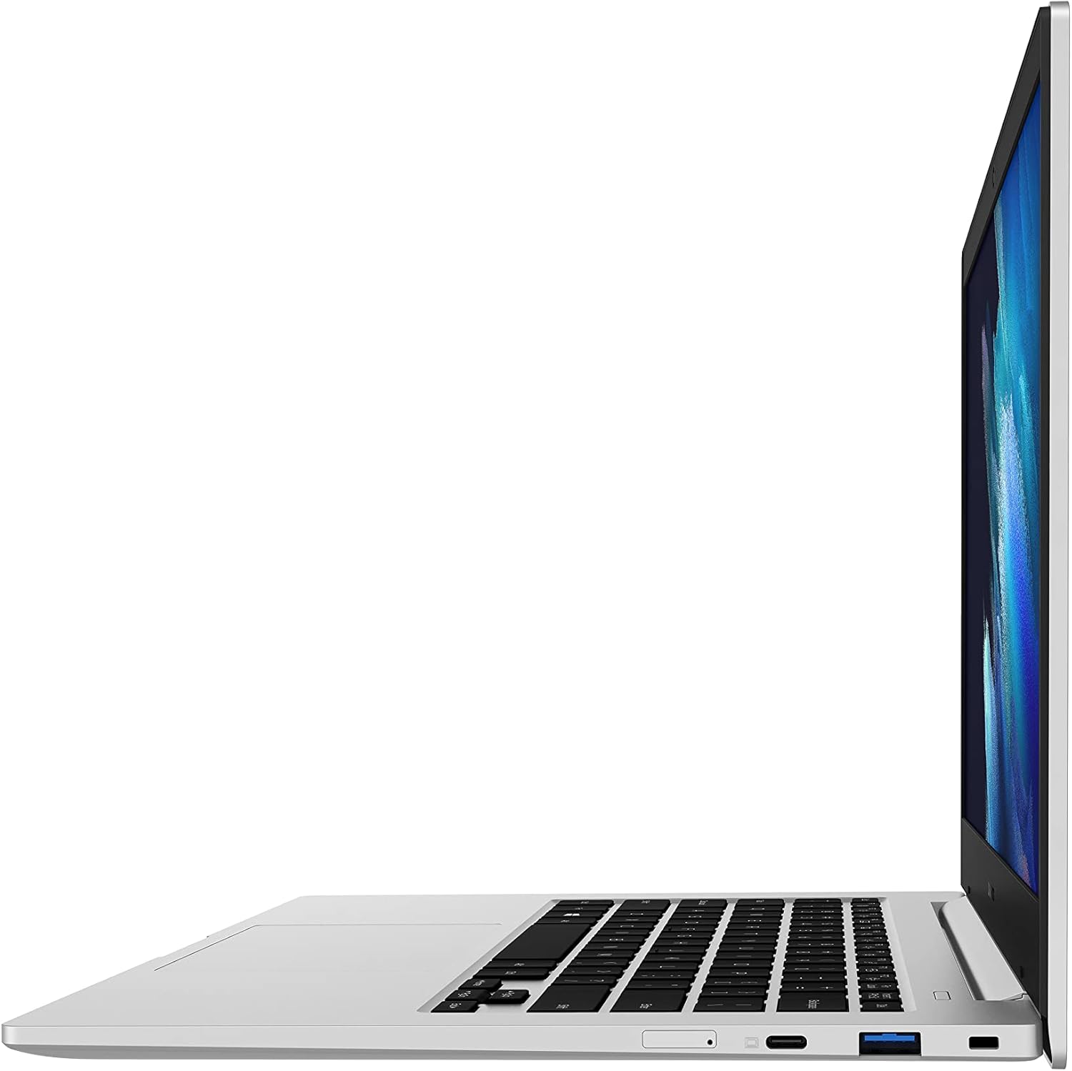 SAMSUNG Galaxy Book Go 5G (Verizon) ? 14" FHD ? Snapdragon ? 8GB RAM ? 256GB SSD ? NP545XLA-KA1VZ