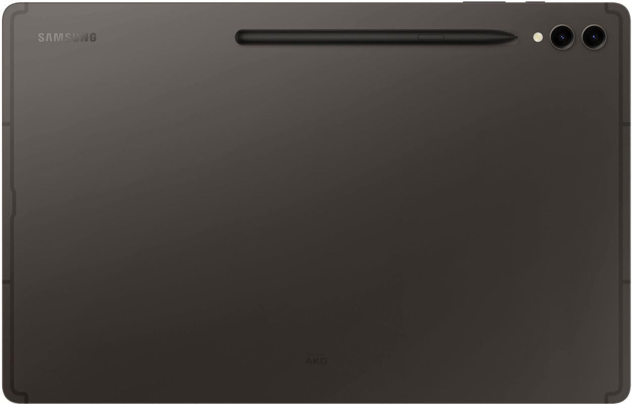 Samsung Galaxy Tab S9 Ultra 14.6" 256GB Wi-Fi with S-Pen - Graphite - SM-X910NZAAXAR
